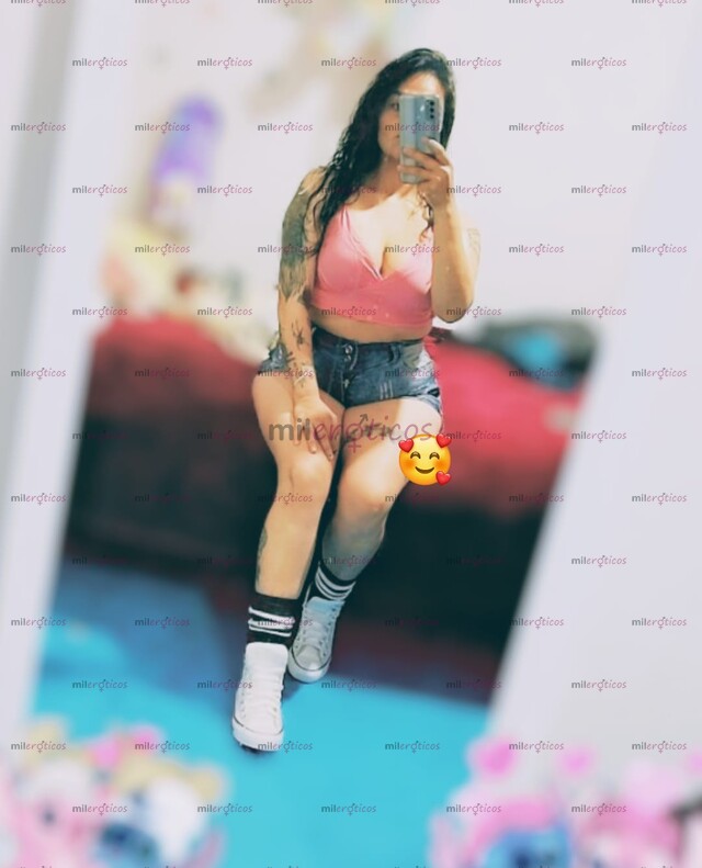 FOTOS DE SOY PAMELA UNA CHICA CURVILÍNEA CALIENTE LLAMAME