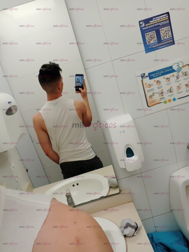 FOTOS DE SEX... CHICO VERSÁTIL 21... LA PASARAS MUY RICO ESCRIBEME