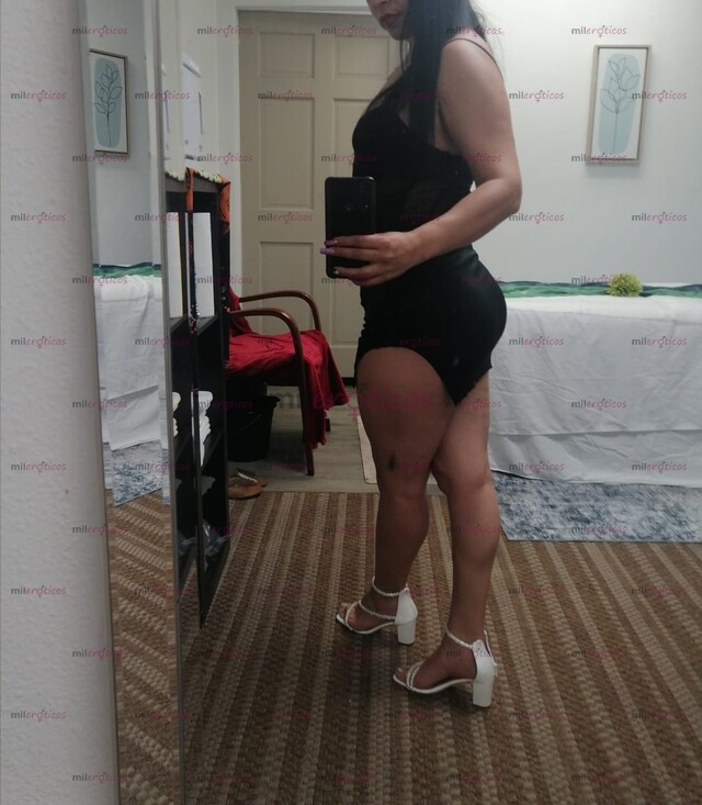 FOTOS DE BARBI MORENITA CACHONDA CON UBICACIÓN ERMITA NORTE