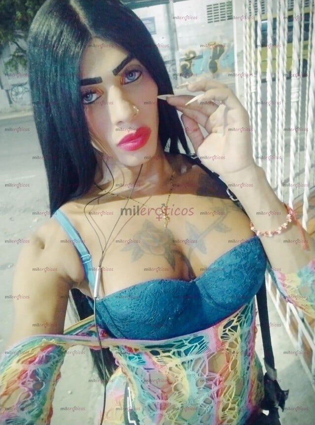 FOTOS DE HOLA TRANS DE GARGANTA PROFUNDA DOMINANTE TRAGA LECHE
