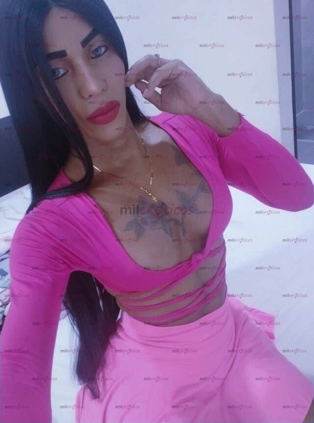 FOTOS DE HOLA TRANS DE GARGANTA PROFUNDA DOMINANTE TRAGA LECHE