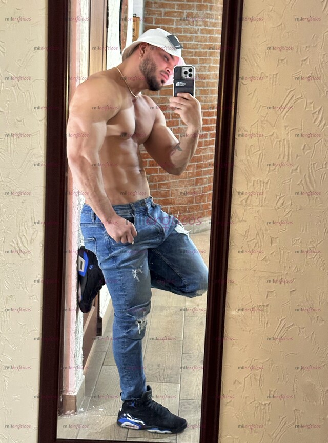 FOTOS DE DAVID. MACHO DOTADO 23 CM REALES 100% MACHO