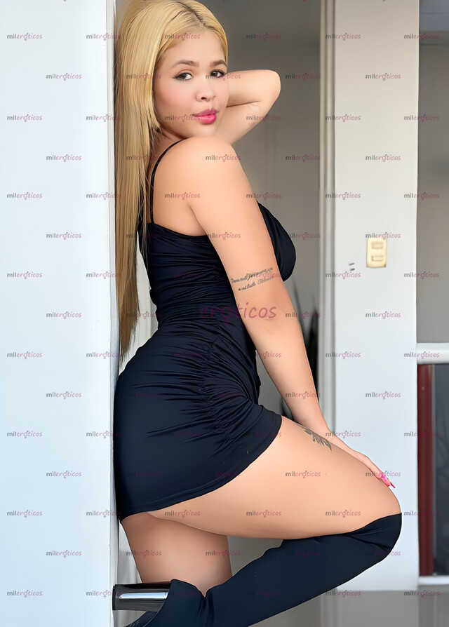 FOTOS DE MODELO CON UN CUERPO FANTÁSTICO, CON GANAS DE EXPERIMENTAR COSAS NUEVAS!