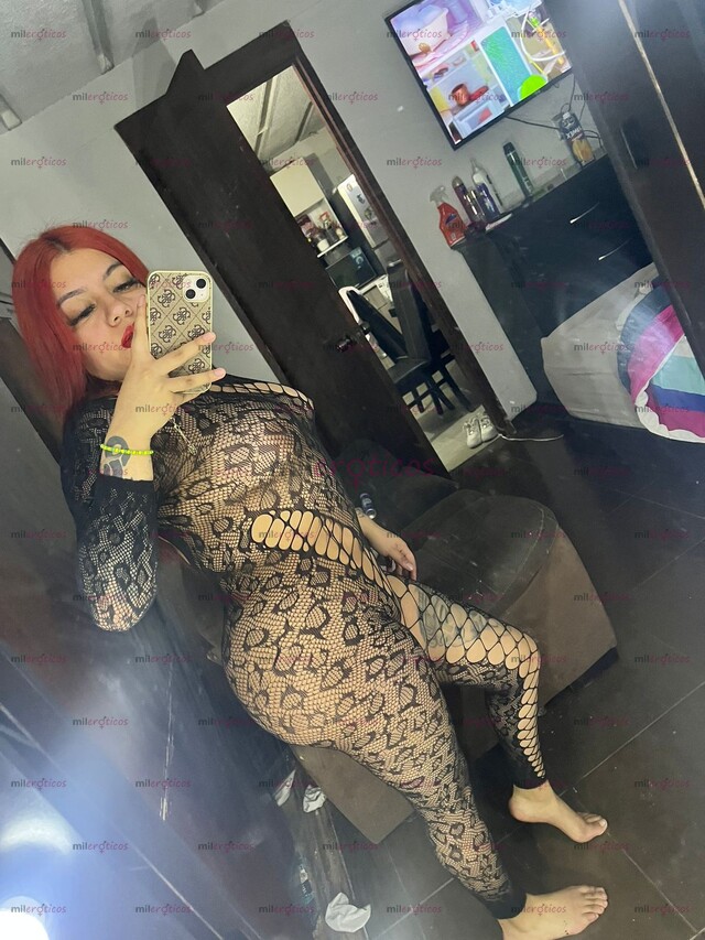 FOTOS DE HOLA AMOR SOY ALENKA, CHICA COMPLACIENTE EN LA CIUDAD DE MÉXICO