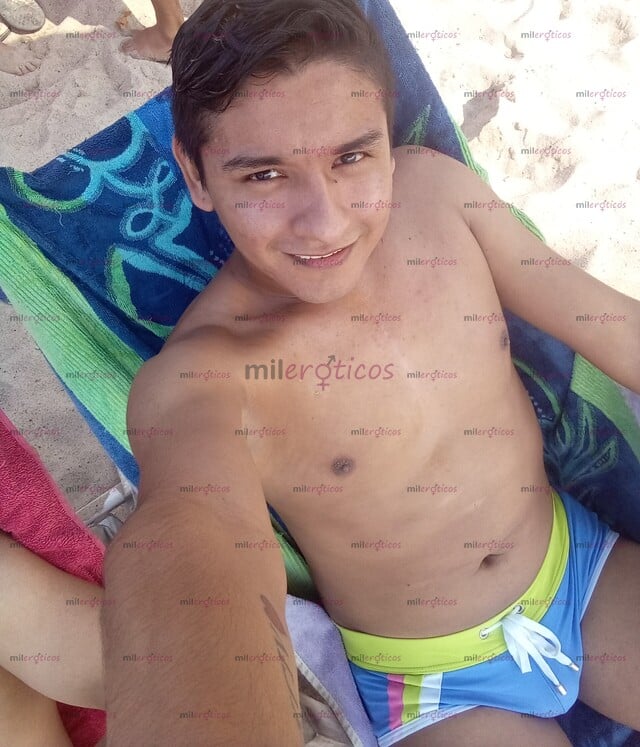 FOTOS DE SOY MUYY ACTIVOO.... Y MUY CALIENTE NO TE VAS ARREPENTIR