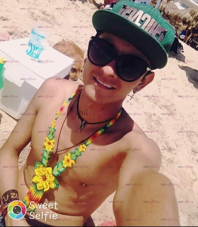 FOTOS DE SOY MUYY ACTIVOO.... Y MUY CALIENTE NO TE VAS ARREPENTIR