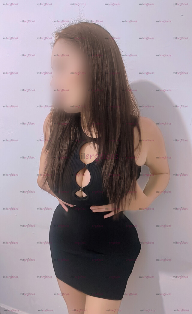 FOTOS DE NATALI PUTONA Y MOJADITA LISTA PARA COMPLACERTE CON PROMO