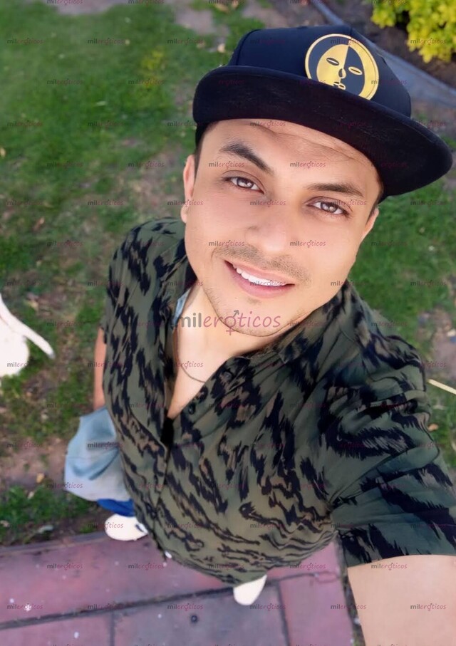 FOTOS DE JASON MILLER VERSATIL Y SOBRE TODO ABSOLUTA DISCRECIÓN...