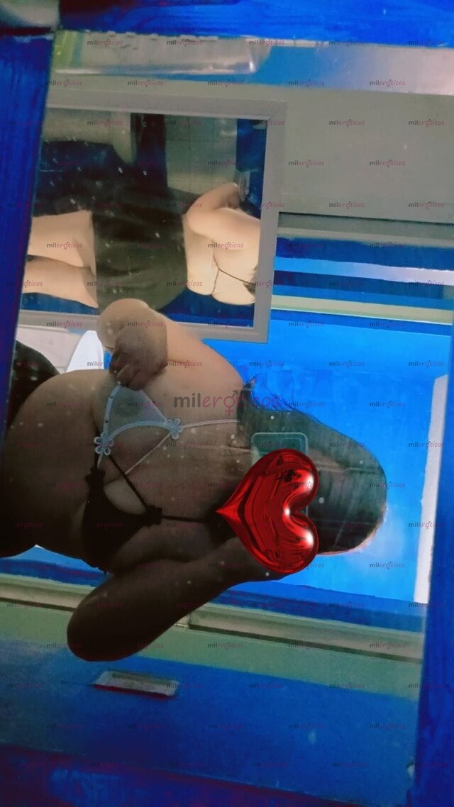 FOTOS DE CULONA ASÍ COMO VES PAPI DISPUESTA A HACERTE DISFRUTAR