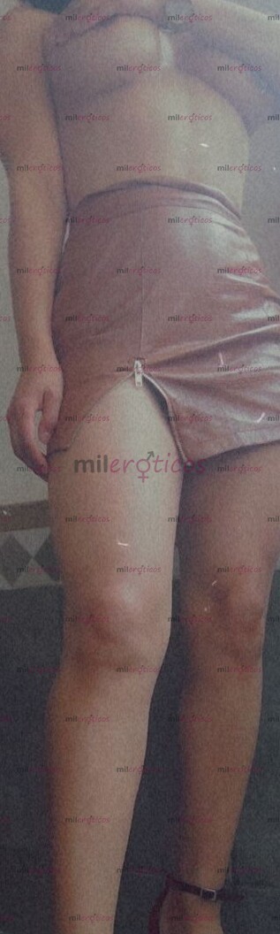 FOTOS DE LA MÁS COMPLACIENTE Y CARISMÁTICA QUE ENCONTRARÁS LA PASARÁ INCREOBLE