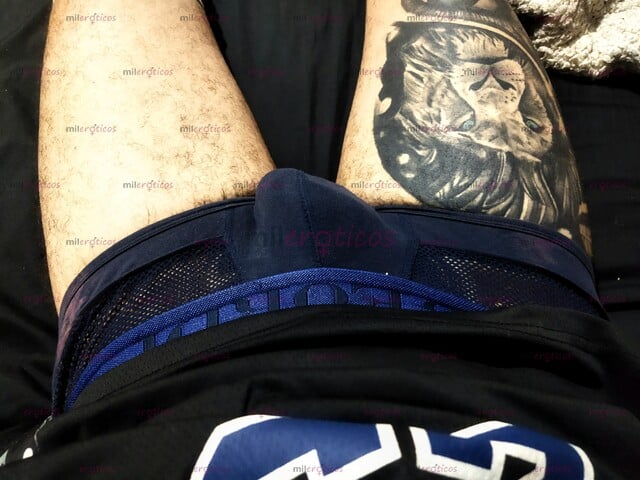 FOTOS DE MAN SERIO TATUADO FANTASIOSO MORBOSO SUL CALIENTE DISPONIBLE