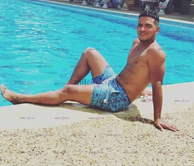 FOTOS DE ATLETICO VARONIL DISCRETO DISPUESTO A PASARLA BIEN Y COMPLACER TUS GRANDES FANTA