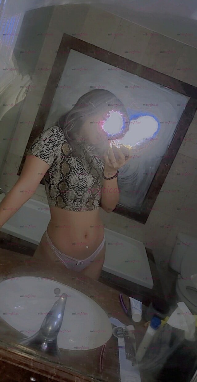 FOTOS DE ARIANNA DELGADITA Y CALIENTE CONÓCEME NO TE ARREPENTIRÁS!!!