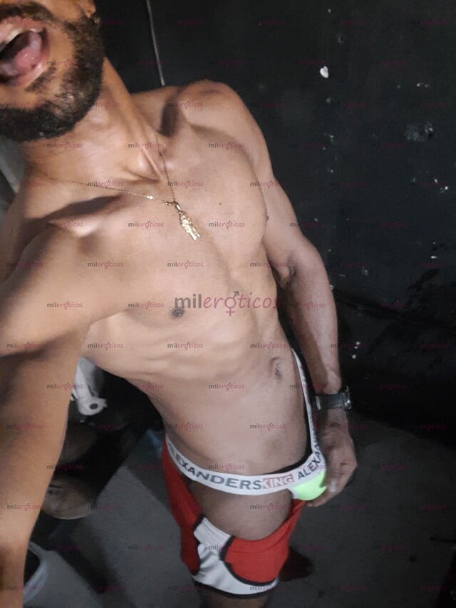 FOTOS DE 23 CM DE PURO PINSHE PLACER DALE PRUEBA!!!