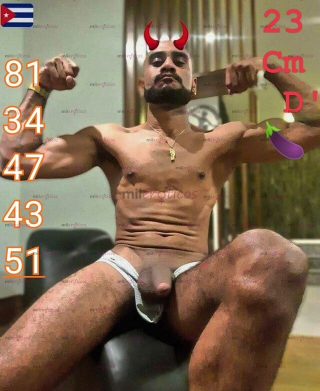 FOTOS DE 23 CM DE PURO PINSHE PLACER DALE PRUEBA!!!