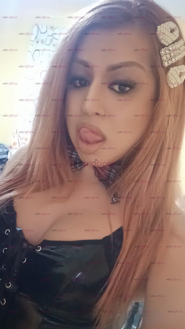 FOTOS DE LINDA CHICA TRANS, SENSUALIDAD CARIÑOSA Y FEMENINA
