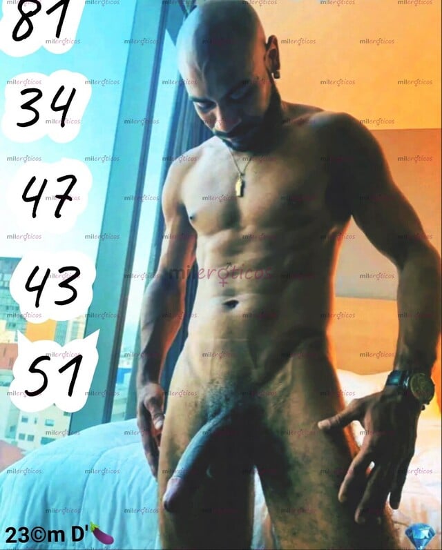 FOTOS DE 23 CM DE PURO PINSHE PLACER DALE PRUEBA!!!