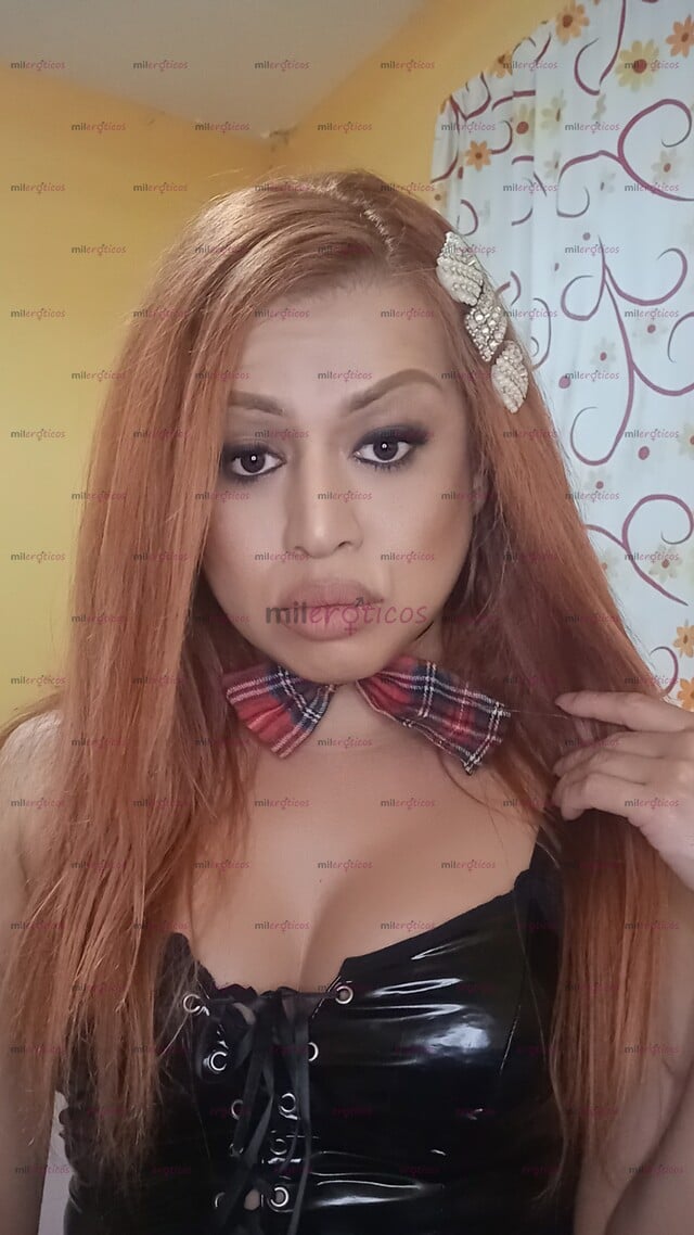 FOTOS DE LINDA CHICA TRANS, SENSUALIDAD CARIÑOSA Y FEMENINA