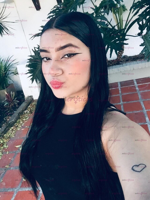 FOTOS DE RICA NICOL NUEVA EN TU CIUDAD CALI HOTEL A10 AVENIDA TE ESPERO