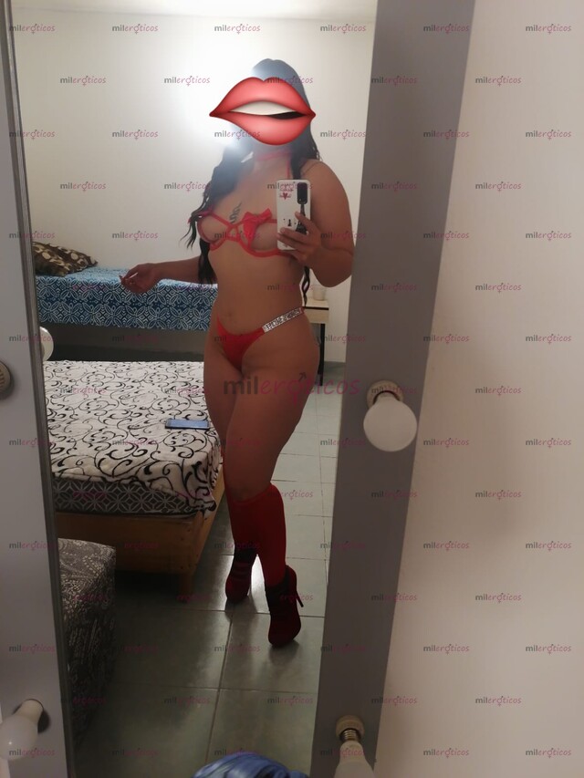 FOTOS DE VIVIANA CUENTO CON LUGAR COMODO DISCRETO LIMPIO AL NORTE DE LA CIUDAD