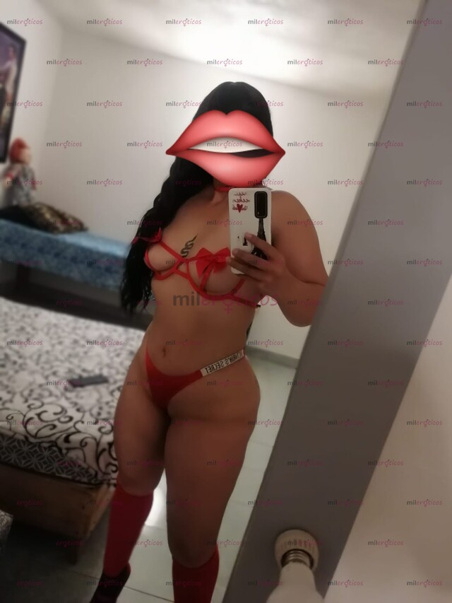 FOTOS DE VIVIANA CUENTO CON LUGAR COMODO DISCRETO LIMPIO AL NORTE DE LA CIUDAD