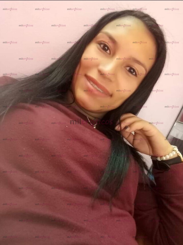 FOTOS DE DELICIOSA FLACA ENCANTADORA DISPUESTA A COMPLACERTE EN TODO