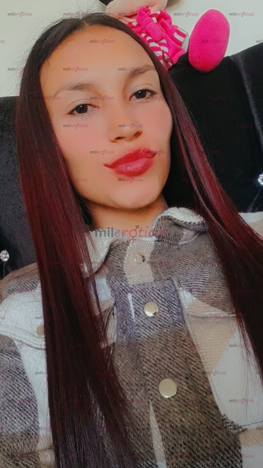 FOTOS DE DELICIOSA FLACA ENCANTADORA DISPUESTA A COMPLACERTE EN TODO