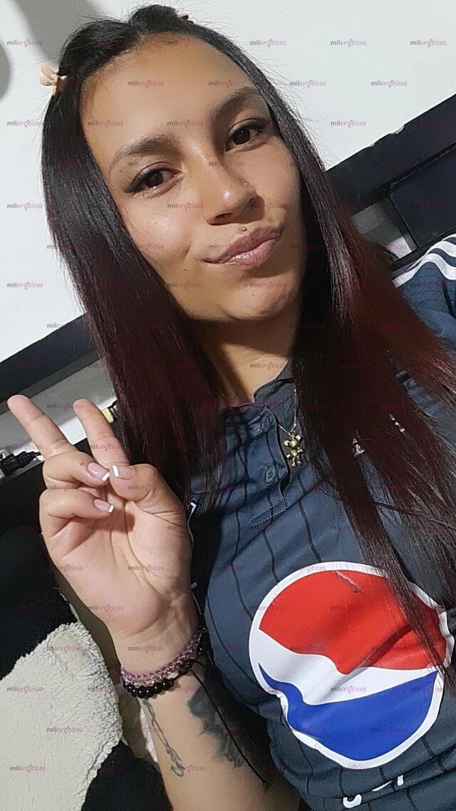 FOTOS DE DELICIOSA FLACA ENCANTADORA DISPUESTA A COMPLACERTE EN TODO