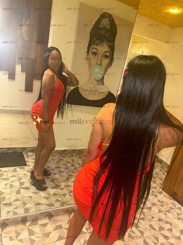 FOTOS DE SOY TALIA HERMOSA NIÑA DE 19 AÑOS RECIEN LLEGADA A TU CIUDAD