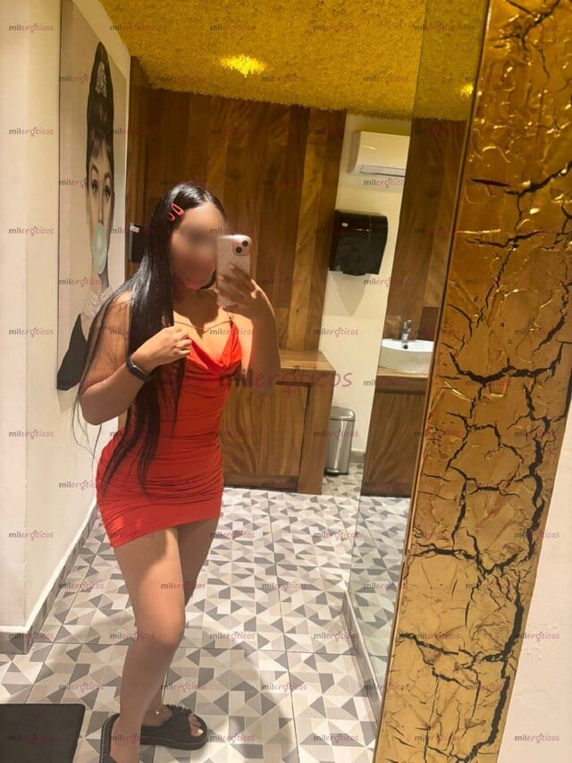 FOTOS DE SOY TALIA HERMOSA NIÑA DE 19 AÑOS RECIEN LLEGADA A TU CIUDAD