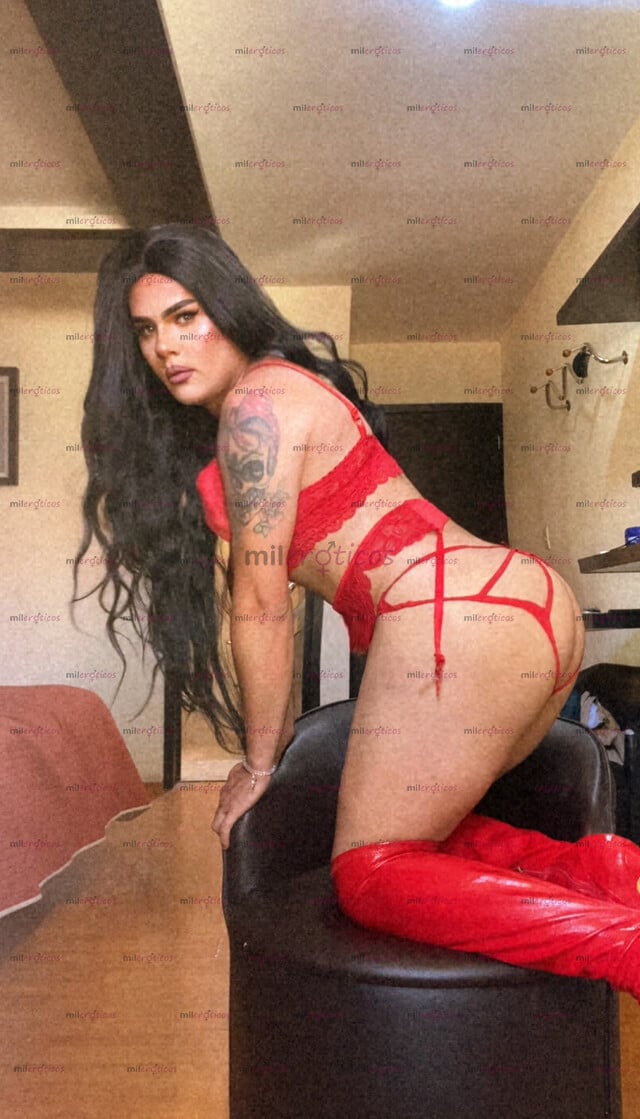 FOTOS DE LUCIANA SIN PROBLEMA DE ERECCIÓN (AMAZONA LECHERA TE MAMO EL CULO)