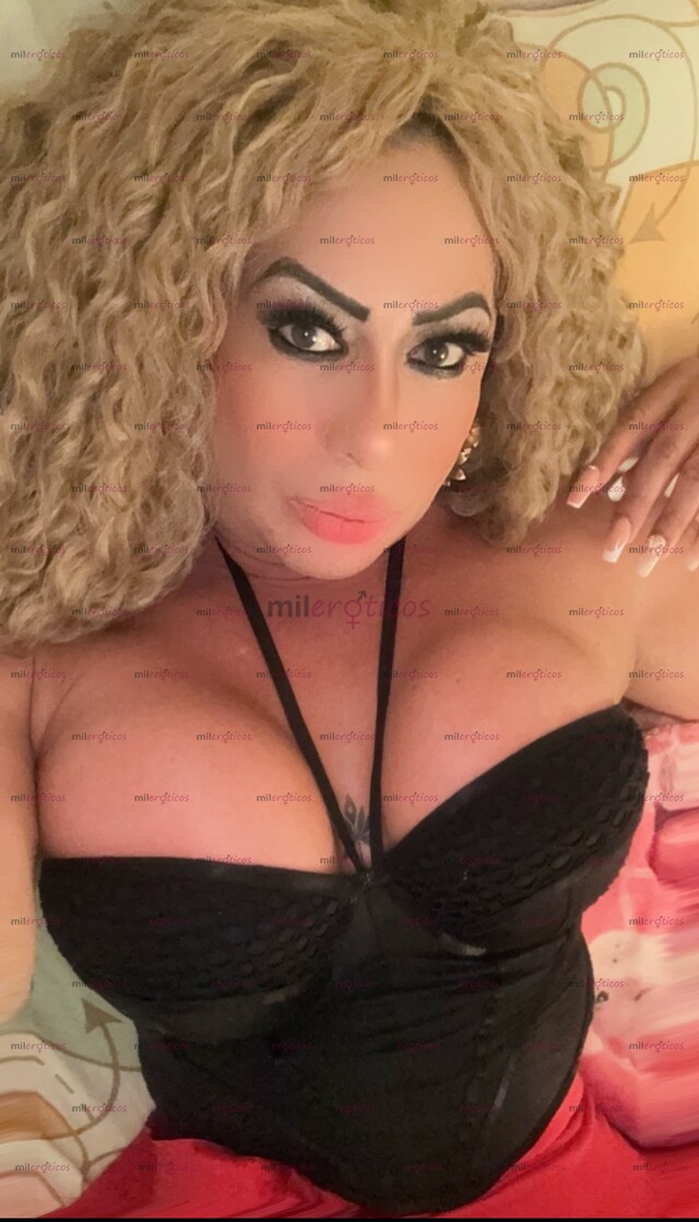 FOTOS DE RUBIA ARDIENTE DISPUESTA A COMPLACER TUS FETICHES Y FANTASIA SEXUAL CON BESO NEG