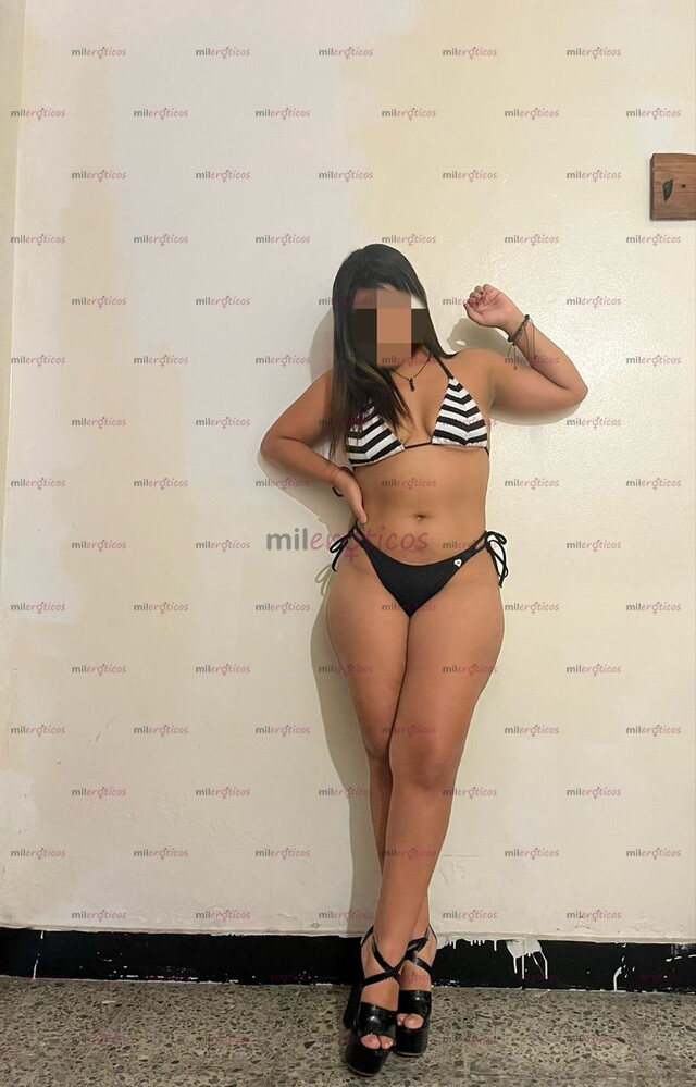 FOTOS DE DANIELA BAJITA, CULONA, ARRECHA PUESTA PARA TI