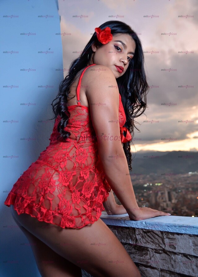 FOTOS DE LLEGO TU CHICA TRAVIESA DE MENTE ABIERTA