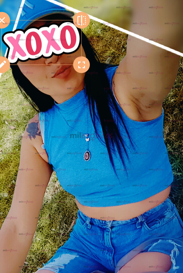 FOTOS DE NENA CON MUCHAS GANAS DE NUEVAS EXPERIENCIAS