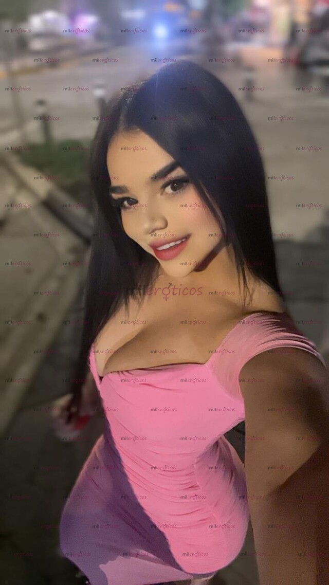 FOTOS DE KEYLA COQUETA Y CACHONDA ME ENCANTA PORTARME MAL