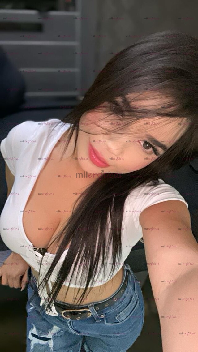 FOTOS DE KEYLA COQUETA Y CACHONDA ME ENCANTA PORTARME MAL