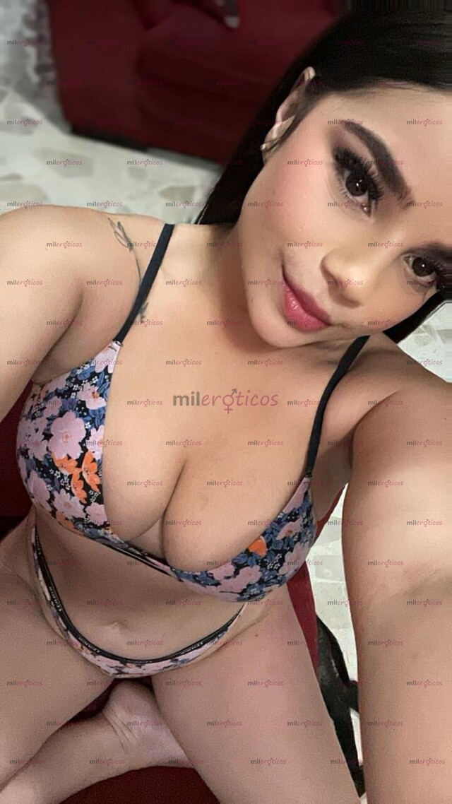 FOTOS DE KEYLA COQUETA Y CACHONDA ME ENCANTA PORTARME MAL