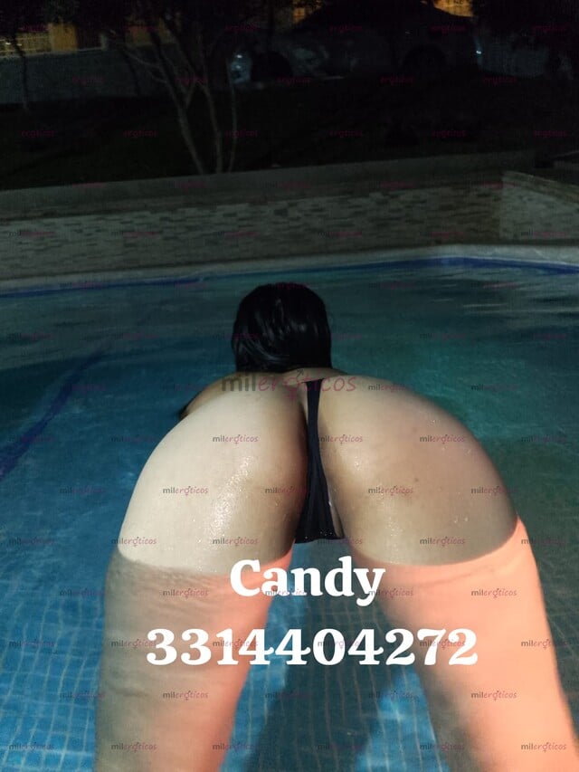 FOTOS DE %%% C A N D Y %%% CHICA TOP RICA FLAQUITA CON PUCHITA MORDELONA