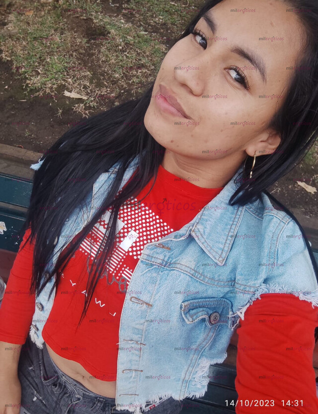 FOTOS DE HERMOSA NENA TRANS JOVEN CON SITIO TU MEJOR COMPAÑÍA DIS