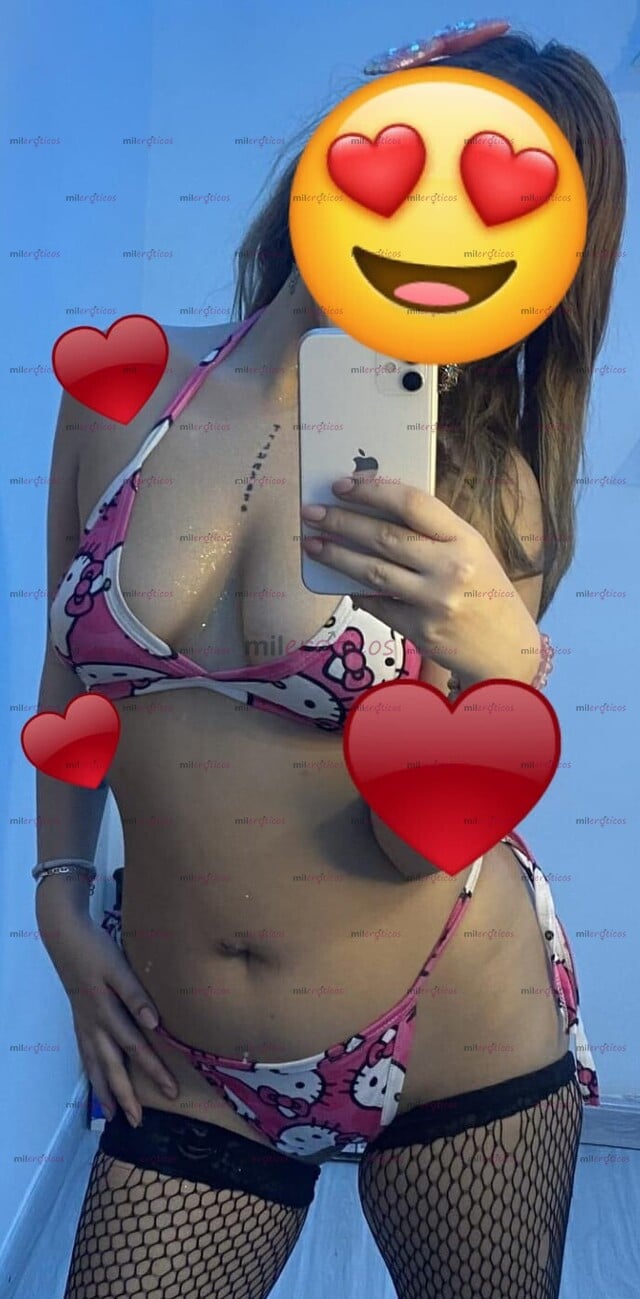 FOTOS DE HOLA CHICOS LLEGUE YO A CUMPLIR CADA DESEO TUYO Y DISFRUTAR AL MÁXIMO EL PLACER