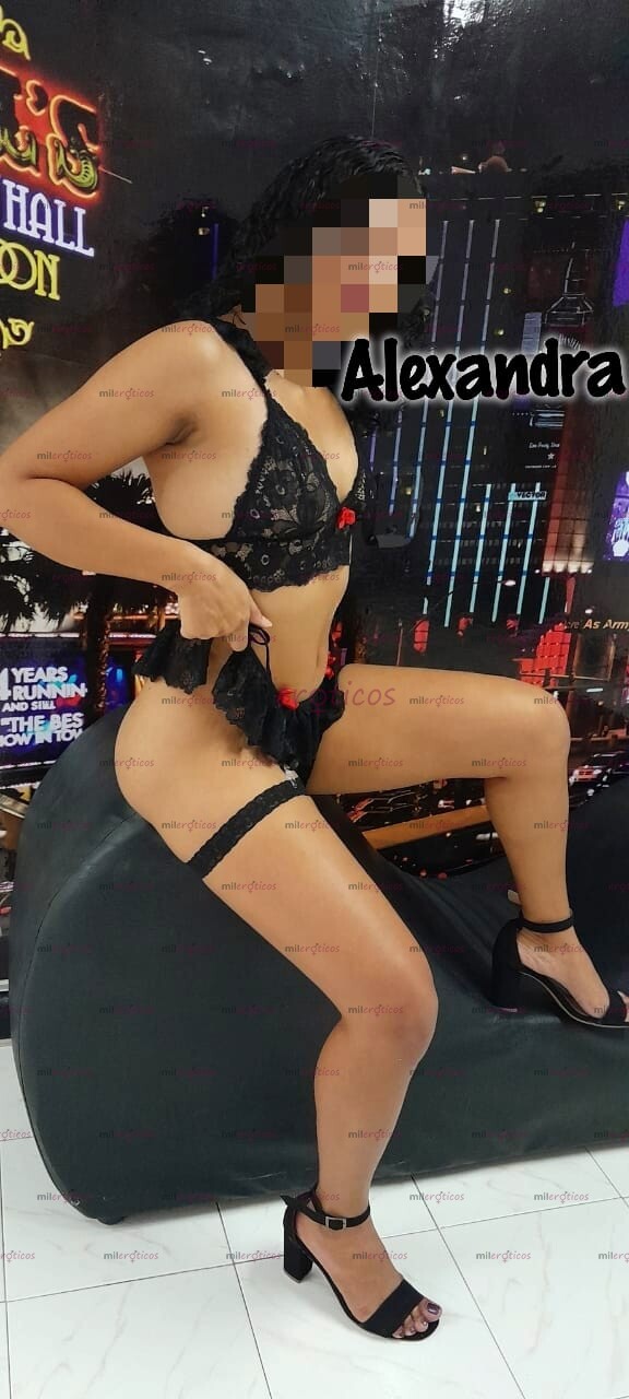 FOTOS DE SOY ALEXANDRA ARDIENTE Y COMPLACIENTE VEN POR MI YA