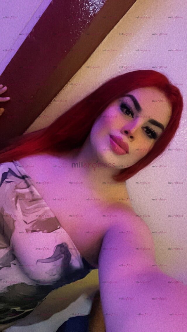FOTOS DE MUÑEKA PELI ROJA SUPER CANDENTE FIESTERA 3121881662