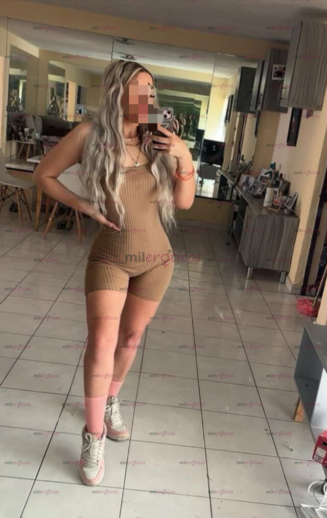 FOTOS DE ALESKA TENGO 20 AÑOS ESTARÉ POCOS DÍAS MIS FOTOS SON VERIFICADAS E INDEPENDIENTE