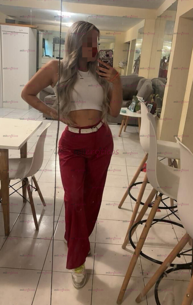 FOTOS DE ALESKA TENGO 20 AÑOS ESTARÉ POCOS DÍAS MIS FOTOS SON VERIFICADAS E INDEPENDIENTE