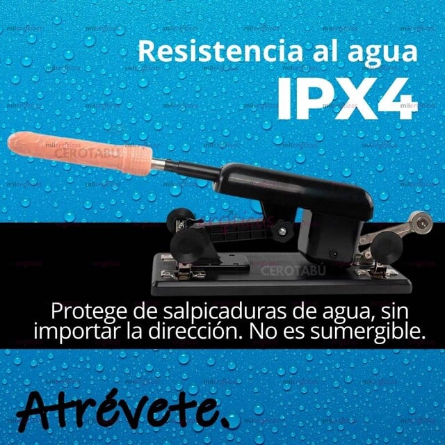 FOTOS DE SEX MACHINE COMPRA AHORA Y PAGA HASTA EN 3 CUOTAS MENSUALES