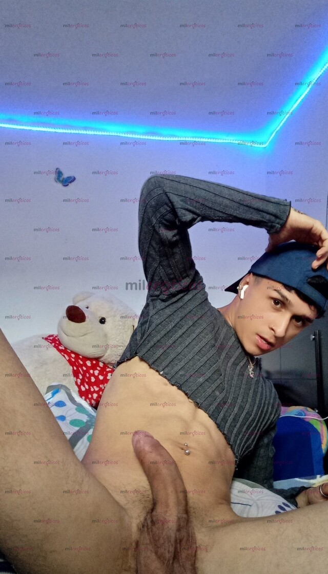 FOTOS DE 20 DE JULIO NUEVO EN LA CIUDAD POLLO VERGON LECHERO 20CM