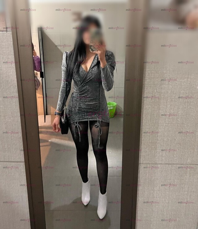 FOTOS DE INNA HERMOSA Y SEXY ESCORT SUPER COMPLACIENTE Y CACHONDISIMA