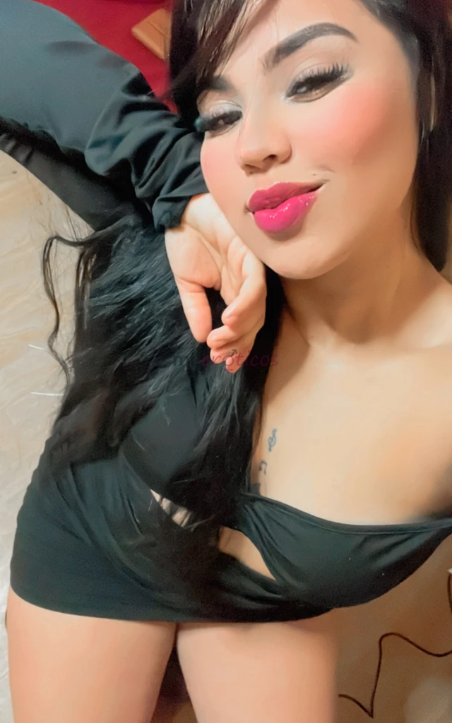 Morena muy caliente con ganas de complacerte soy tierna y calientita por dentro ven y prueba todo estocontactame para pasarla rico no te arrepentiras...