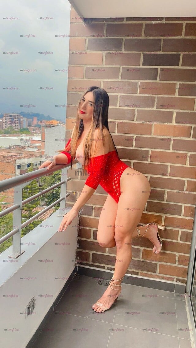 FOTOS DE GRAN PROMO DE DISFRUTA DE BUENOS MASAJES Y SAL DE LA RUTINA OJO SOY TRANS